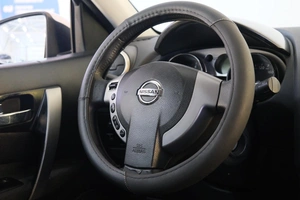 Внедорожник Nissan Qashqai 2007 года, 889000 рублей, Омск