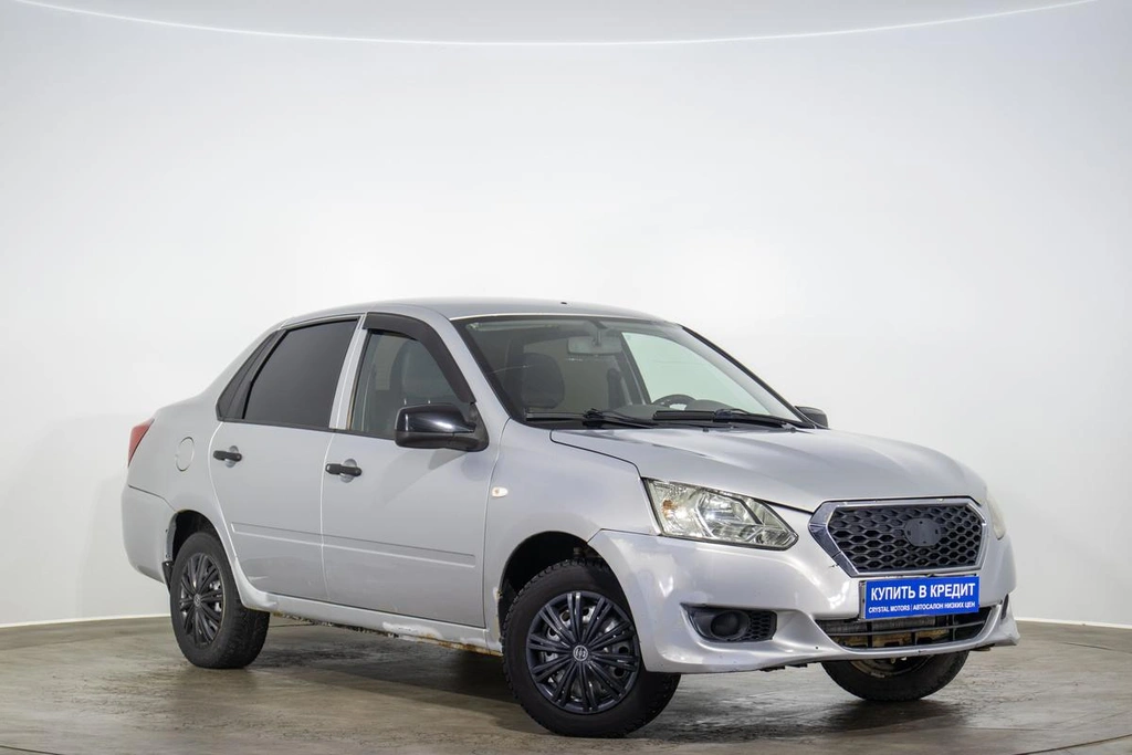 Седан Datsun on-DO 2018 года, 369000 рублей, Оренбург