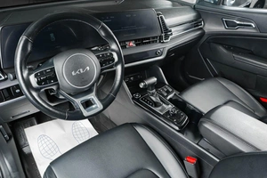 Внедорожник Kia Sportage 2023 года, 3299000 рублей, Тюмень