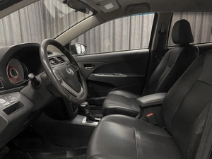 Хетчбэк Lifan X50 2015 года, 629000 рублей, Красноярск