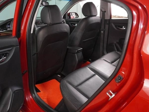 Седан Kia Rio 2018 года, 1379000 рублей, Воронеж