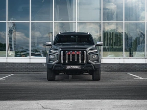 Пикап JAC T9 2024 года, 2999999 рублей, Нижний Новгород