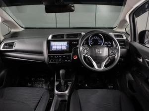 Хетчбэк Honda Fit 2017 года, 1499000 рублей, Тюмень