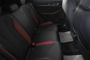 Внедорожник Geely Coolray 2024 года, 2099000 рублей, Кемерово