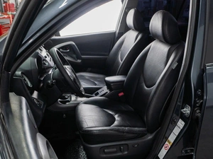 Внедорожник Toyota RAV4 2007 года, 1249000 рублей, Тюмень