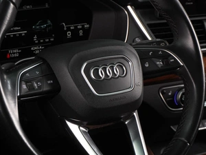 Внедорожник Audi Q5 2022 года, 3549000 рублей, Воронеж