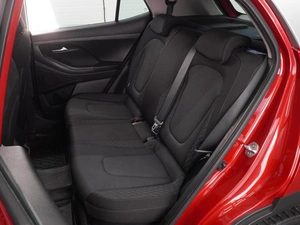 Внедорожник Hyundai Creta 2021 года, 2173000 рублей, Воронеж