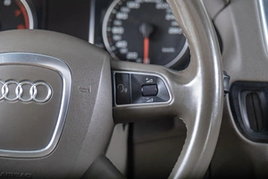 Внедорожник Audi Q5 2011 года, 1499000 рублей, Томск