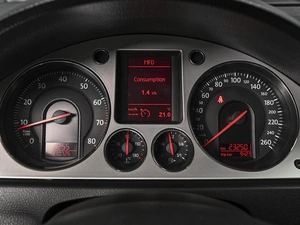 Седан Volkswagen Passat 2008 года, 799000 рублей, Ставрополь