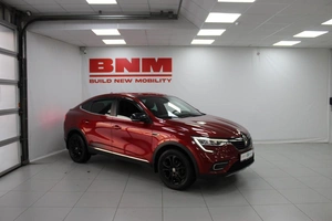 Внедорожник Renault Arkana 2021 года, 1890000 рублей, Смоленск