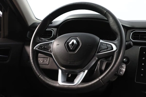 Внедорожник Renault Arkana 2019 года, 1849000 рублей, Новосибирск
