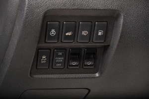 Внедорожник Nissan Murano 2014 года, 1499000 рублей, Томск