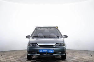 Седан ВАЗ (LADA) 2115 Samara 2008 года, 189000 рублей, Пермь