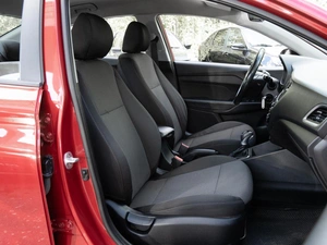 Седан Hyundai Solaris 2018 года, 1399000 рублей, Волгоград