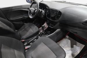 Седан ВАЗ (LADA) Vesta 2016 года, 589000 рублей, Новокузнецк