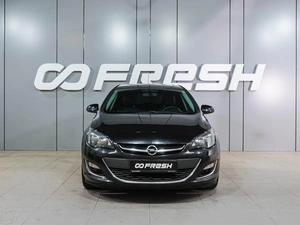 Хетчбэк Opel Astra 2013 года, 899000 рублей, Воронеж