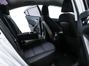 Седан Kia Cerato 2017 года, 1390000 рублей, Красноярск