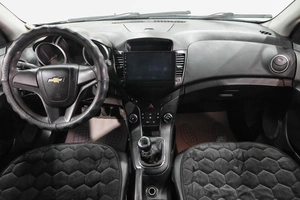 Седан Chevrolet Cruze 2012 года, 499000 рублей, Новокузнецк