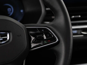 Седан Geely Emgrand 2024 года, 1714444 рублей, Москва