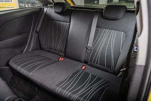 Хетчбэк Opel Corsa 2010 года, 379000 рублей, Томск