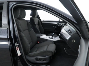 Седан BMW 5 серия 2014 года, 1987444 рублей, Москва