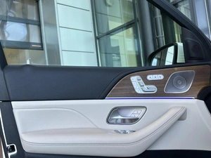 Внедорожник Mercedes-benz GLE-класс Coupe 2020 года, 8850000 рублей, Уфа