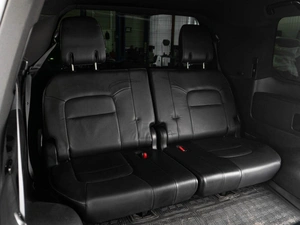 Внедорожник Toyota Land Cruiser 2012 года, 4979000 рублей, Тюмень