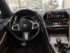 Седан BMW 8 серия Gran Coupe 2020 года, 8195000 рублей, Новосибирск