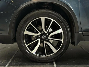 Внедорожник Nissan X-Trail 2021 года, 3198000 рублей, Красноярск