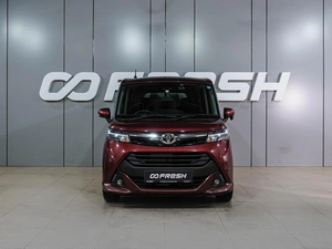 Хетчбэк Toyota Tank 2019 года, 1149000 рублей, Воронеж