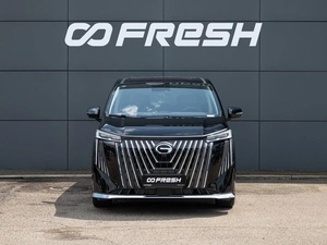Минивэн Trumpchi M8 2026 года, 5050000 рублей, Краснодар