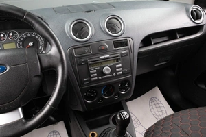 Хетчбэк Ford Fusion 2007 года, 389000 рублей, Оренбург