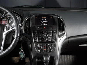 Хетчбэк Opel Astra 2013 года, 990999 рублей, Тверь