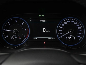 Внедорожник Hyundai Palisade 2019 года, 4499000 рублей, Кирилловка