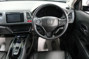Внедорожник Honda Vezel 2014 года, 1629000 рублей, Омск
