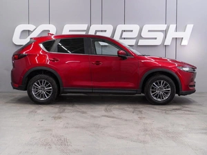 Внедорожник Mazda CX-5 2018 года, 2549000 рублей, Воронеж