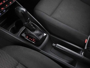 Лифтбек Volkswagen Polo 2022 года, 1599077 рублей, Москва