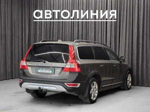 Универсал Volvo XC70 2008 года, 1100000 рублей, Красноярск