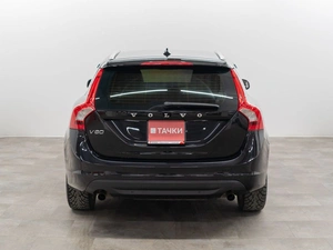 Универсал Volvo V60 2011 года, 1350000 рублей, Красноярск