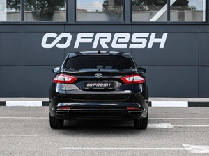 Седан Ford Mondeo 2019 года, 1549000 рублей, Кирилловка