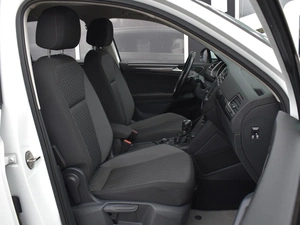 Внедорожник Volkswagen Tiguan 2017 года, 2330000 рублей, Краснодар