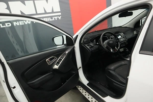 Внедорожник Hyundai ix35 2015 года, 1500000 рублей, Курск