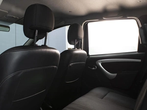 Внедорожник Nissan Terrano 2014 года, 1080000 рублей, Омск