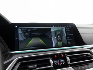 Внедорожник BMW X6 M 2021 года, 11789999 рублей, Москва