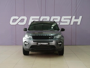 Внедорожник Land Rover Discovery Sport 2015 года, 1930111 рублей, Тверь