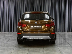 Внедорожник BMW X1 2013 года, 1409000 рублей, Тюмень