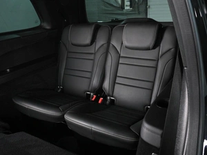 Внедорожник Mercedes-benz GLS-класс AMG 2016 года, 5149000 рублей, Аксай