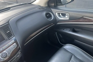 Внедорожник Infiniti QX60 2019 года, 2690000 рублей, Солонцы