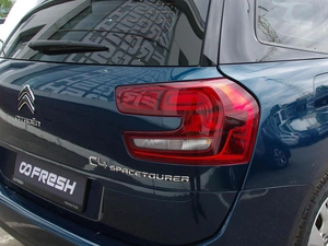 Минивэн Citroen Grand C4 SpaceTourer 2021 года, 1710000 рублей, Владимир