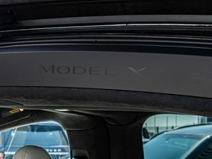 Внедорожник Tesla Model X 2024 года, 13419000 рублей, Краснодар